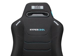 Спортна седалка за симулатор Next Level Racing NLR ERS3 HYPERCOOL Ventilated Sim Racing