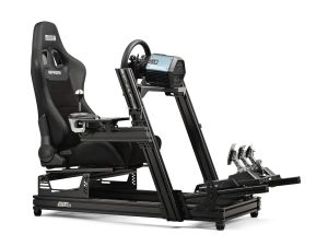 Спортна седалка за симулатор Next Level Racing ERS5 Elite Reclining Seat