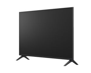 Телевизор LG 43UA751C0LA, 43" 4K UltraHD TV 3840 x 2160, DVB-T2/C/S2, Smart TV LG ThinQ, 4K Upscaling, HDR10 Pro, HGiG, HLG, Built-in Wi-Fi, AI Sound Virtual 5.1 Up-mix, Simplink, HDMI, LAN, USB, Bluetooth, SPDIF, Hotel mode, Ceramic Black