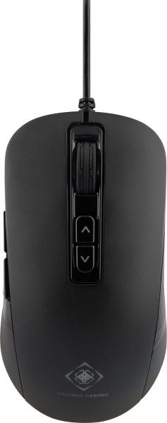 Deltaco gaming mouse DM110