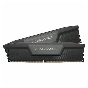Памет Corsair Vengeance DDR5 32GB (2x16GB) DDR5 6000 MHz CL38-44-44-96