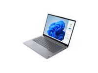 LENOVO ThinkBook 14 G7 ARP AMD Ryzen 5 7535HS 14inch 16GB 512GB W11P 3Y