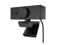 HP 625 FHD Webcam