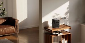 Ecoflow Portable Power Station TRAIL 200 DC