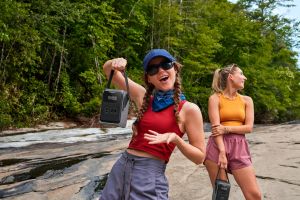 Ecoflow Portable Power Station TRAIL 200 DC