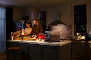 Ecoflow Power Station - Delta 3 Max Plus