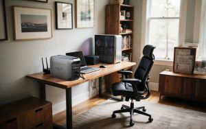 Ecoflow Power Station - Delta 3 Max Plus