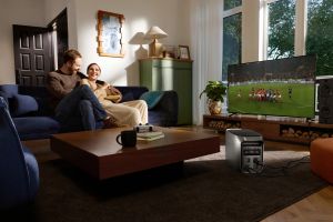 Ecoflow Power Station - Delta 3 Max Plus