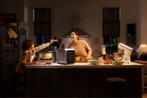 Ecoflow Power Station - Delta 3 Max Plus