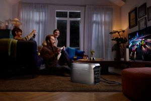 Ecoflow Power Station - Delta 3 Max Plus