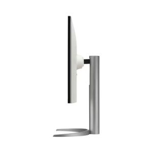 Монитор LG 32UQ850V-W, 31.5"  IPS, 5ms GtG, 2000:1, 400cd/m2, UHD 4K (3840 x 2160), FreeSync, HDR 10, DCI-P3 98%, USB Type-C (PD 90W), USB HUB, HDMI, DisplayPort, Height Adjustable, Swivel, Tilt, LG Calibration Studio, Speakers 5W x 2,  Black