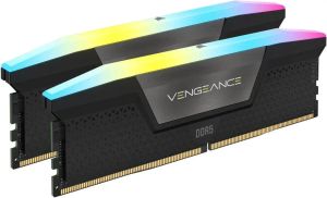 Memory Corsair Vengeance RGB DDR5 32GB (2 x 16GB) DDR5 6400 MHz
