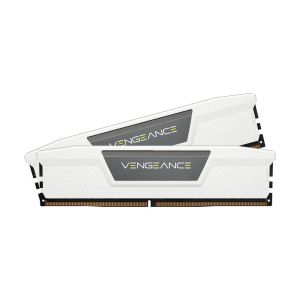 Memory Corsair Vengeance DDR5 32GB (2 x 16GB) DDR5 6400 MHz, AMD EXPO & Intel XMP