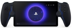 PlayStation Portal за PS5 - Midnight Black