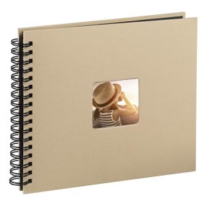 Spiral-Album "Fine Art", 36 x 32 cm, 10609