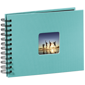 Spiral-Album "Fine Art", 24 x 17 cm, 113673