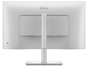 Монитор Dell S2725HSM, 27" LED Flat Screen, IPS AG, FullHD 1920x1080, 99% sRGB, 1 ms MPRT, 4 ms GTG, 144Hz, 1500:1, 300 cd/m2, 2xHDMI, AMD FreeSync, VRR, Speakers 2x3W, Height-Adjustability , Pivot, Swivel, Tilt, Black&Silver
