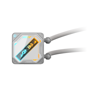CPU AIO Cooler Gigabyte GAMING 240 ICE