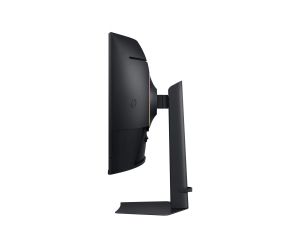 Monitor Samsung Odyssey G7 G75F - 37" inch Curved 1000R 4K(3840x2160), 165Hz, 1ms