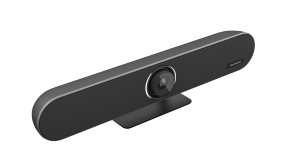 ROCWARE RB10 Camera for video conferences, 20Mpix, 4K, 120 degrees, 5x zoom, USB-C