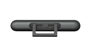 ROCWARE RB10 Camera for video conferences, 20Mpix, 4K, 120 degrees, 5x zoom, USB-C