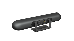 ROCWARE RB10 Camera for video conferences, 20Mpix, 4K, 120 degrees, 5x zoom, USB-C