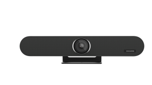 ROCWARE RB10 Camera for video conferences, 20Mpix, 4K, 120 degrees, 5x zoom, USB-C