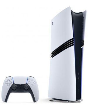 Gaming Console Sony PlayStation 5 Pro + FC 26 Bundle