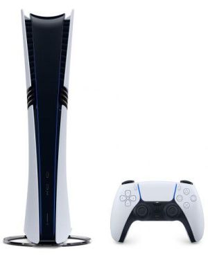 Gaming Console Sony PlayStation 5 Pro + FC 26 Bundle