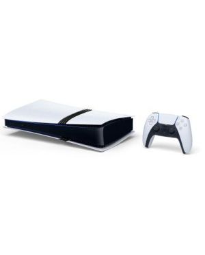 Gaming Console Sony PlayStation 5 Pro + FC 26 Bundle