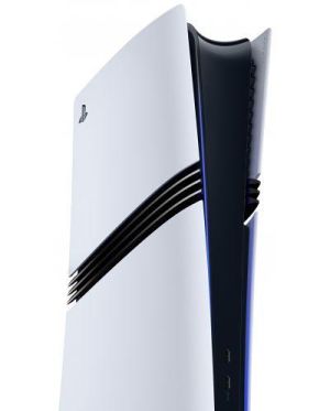 Gaming Console Sony PlayStation 5 Pro + FC 26 Bundle