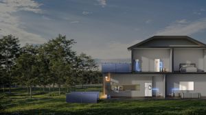 Ecoflow Микроинвертор Microinverter Stream 800W (2nd Gen)