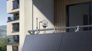 Ecoflow Микроинвертор Microinverter Stream 800W (2nd Gen)