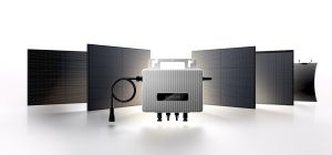 Ecoflow Микроинвертор Microinverter Stream 800W (2nd Gen)