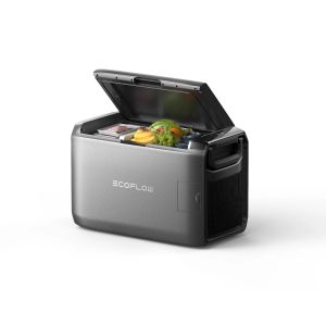 Ecoflow Преносим хладилник с фризер Portable Fridge Freezer GLACIER Classic 45L