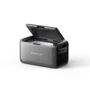 Ecoflow Преносим хладилник Portable Fridge GLACIER Classic 35L