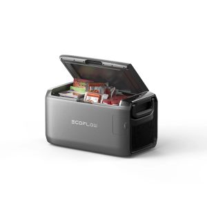 Ecoflow Преносим хладилник Portable Fridge GLACIER Classic 35L