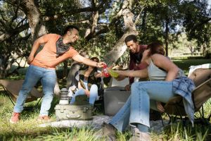 Ecoflow Преносим хладилник Portable Fridge GLACIER Classic 35L