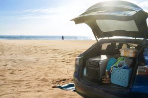 Ecoflow Преносим хладилник Portable Fridge GLACIER Classic 35L