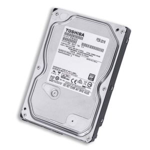 Твърд диск втора употреба Toshiba 1TB DT01ACA 3.5