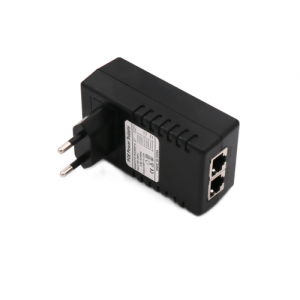 Мрежови аксесоар PoE инжектор STD-POE4805 48V 16.8W
