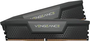 Памет Corsair Vengeance DDR5 32GB (2x16GB) 6000MHz, AMD EXPO & Intel XMP