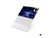 LENOVO Legion 7 Intel Core Ultra 7 255HX 16inch WQXGA OLED 500N 240Hz HDR 32GB DDR5 1TB PCIe RTX 5060 8GB W11H Glacier White