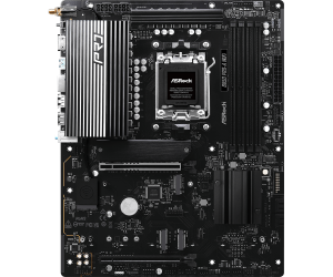 Motherboard  ASRock B850 PRO-A WIFI socket AM5