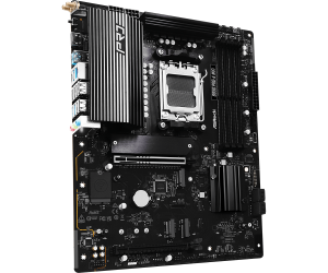 Motherboard  ASRock B850 PRO-A WIFI socket AM5
