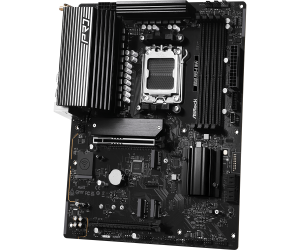 Motherboard  ASRock B850 PRO-A WIFI socket AM5