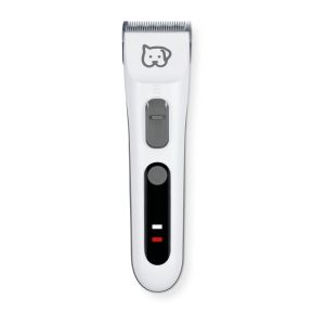 Машинка за подстригване Beurer PP 110 Fluffy Professional grooming for dogs and cats;individually adjustable cutting lengths and extra-long battery life;Quiet motor;Wide stainless steel blade