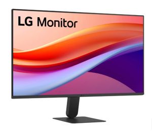 Монитор LG 27U41YA-B, 27"" IPS, 1ms (MBR), 5ms (GtG), 120Hz, 1500:1,  Dynamic Action Sync, 220 cd/m?, Full HD 1920x1080, HDR10, sRGB 99%,  Flicker Safe, Reader Mode, VGA, HDMI, Headphone Out, Tilt, Black