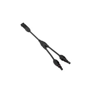 Ecoflow Solar MC4 Parallel Connection Cable