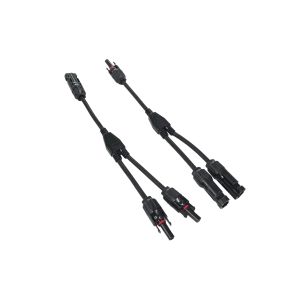 Ecoflow Solar MC4 Parallel Connection Cable